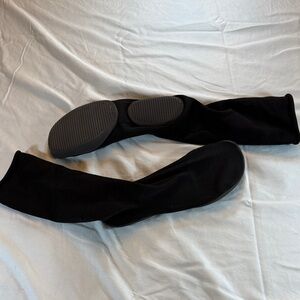 Yeezy Pods - sz 3 fits US 11-13 - blk